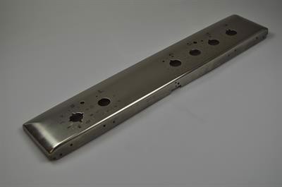 Kontrolpanel, Indesit komfur & ovn