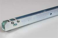 Hængselhus, Indesit komfur & ovn (1 stk)