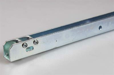 Hængselhus, Indesit komfur & ovn (1 stk)