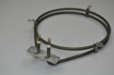 Ringvarmelegeme, Indesit komfur & ovn - 220V/2000W