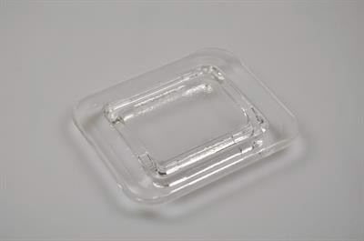 Lampeglas, Scholtes komfur & ovn