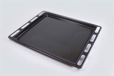 Bageplade, Hotpoint-Ariston komfur & ovn - 20 mm x 446 mm x 358 mm 