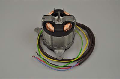 Motor, Scholtes emhætte