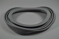 Gummipakning / dørbælg, Ipso industrivaskemaskine