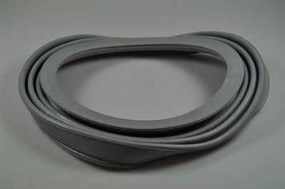 Gummipakning / dørbælg, Primus industrivaskemaskine