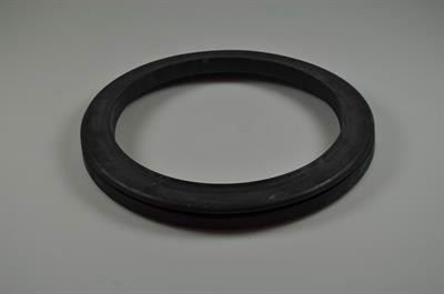 Glaspakning, universal industrivaskemaskine