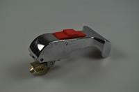 Dørgreb, Universal industrivaskemaskine