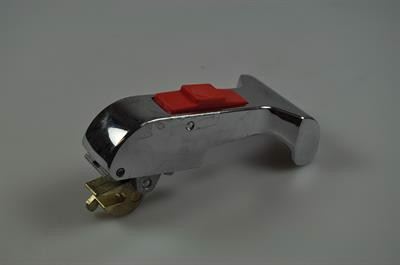 Dørgreb, Ipso industrivaskemaskine