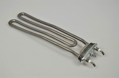 Varmelegeme, Danube industrivaskemaskine - 230V/2000W