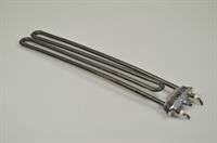 Varmelegeme, Ipso industrivaskemaskine - 380V/4000W