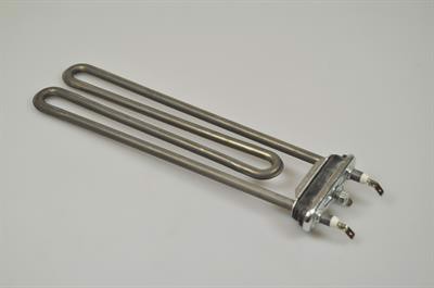 Varmelegeme, Polimatic industrivaskemaskine - 230V/2000W