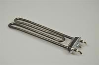 Varmelegeme, Ipso industrivaskemaskine - 230-240V/2000-2380W