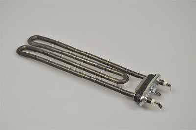 Varmelegeme, Ipso industrivaskemaskine - 230-240V/2000-2380W