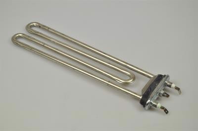 Varmelegeme, Danube industrivaskemaskine - 230V/3000W