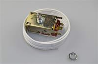 Termostat, Wasco køl & frys