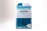 Støvsugerposer, AEG støvsuger - HO24