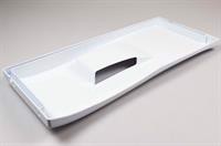 Vippelåge i fryser, Ariston køl & frys