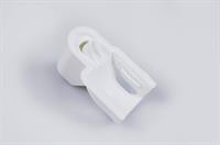 Hængsel, Indesit køl & frys (højre)