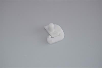 Hængselbøsning, Ariston køl & frys (højre)