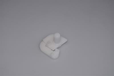 Hængselbøsning, Ariston køl & frys (venstre)