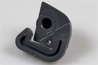 Hængselbøsning, Ariston køl & frys (venstre)