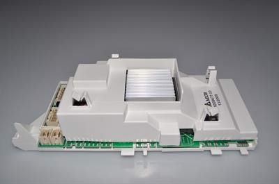 Styreenhed, Hotpoint vaskemaskine