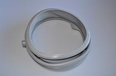 Dørbælg, Ariston vaskemaskine - Gummi