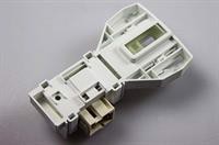 Dørlås, Whirlpool vaskemaskine - Hvid