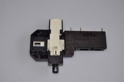 Dørlås, Ariston vaskemaskine