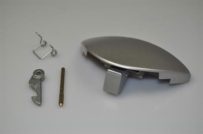 Dørgreb, Indesit vaskemaskine - Grå