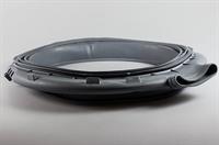 Dørbælg, Hotpoint-Ariston vaskemaskine - Gummi