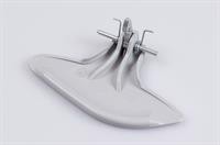 Dørgreb, Indesit vaskemaskine