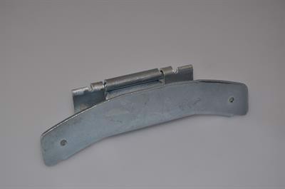 Hængsel, Indesit vaskemaskine