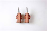 Motorkul, Hotpoint-Ariston vaskemaskine (sæt)