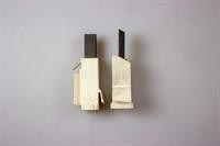 Motorkul, Hotpoint-Ariston vaskemaskine (sæt)