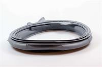 Dørbælg, Hotpoint-Ariston vaskemaskine - Gummi