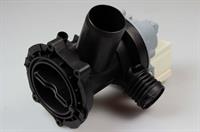 Afløbspumpe, Ariston vaskemaskine