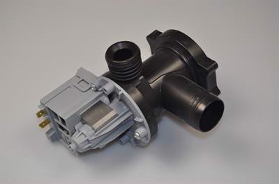 Afløbspumpe, Ariston vaskemaskine