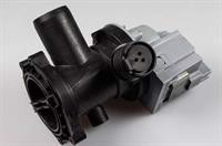 Afløbspumpe, Ariston vaskemaskine