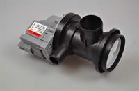 Afløbspumpe, Ariston vaskemaskine