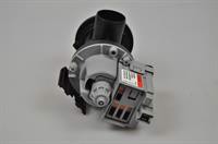 Afløbspumpe, Ariston vaskemaskine