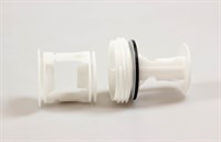 Trevlesi, Scholtes vaskemaskine