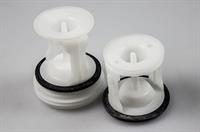 Trevlesi, Scholtes vaskemaskine