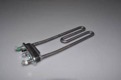Varmelegeme, Ariston vaskemaskine - 230V/1700W (med hul for NTC føler)