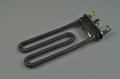 Varmelegeme, Indesit vaskemaskine - 230V/1700W