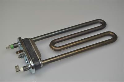 Varmelegeme, Ariston vaskemaskine - 230V/1700W