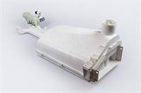 Magnetventil, Hotpoint vaskemaskine