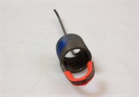 Fjeder for kar, Ignis vaskemaskine