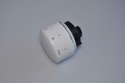 Knap, Ariston vaskemaskine