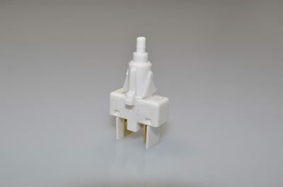 Afbryder, Ariston tørretumbler